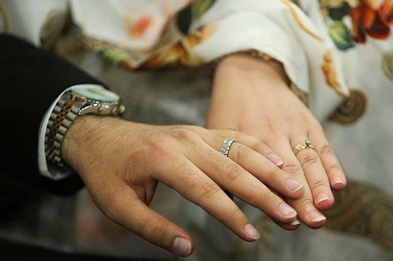 شرایط دریافت هدیه ازدواج تامین اجتماعی اعلام شد