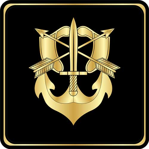 رسته تفنگداران دریایی