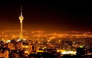 خانه ۱۵ میلیون دلاری در تهران!