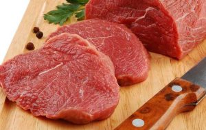 عرضه گوشت قرمز با قیمت مناسب از اواخر اسفند به منظور تنظیم بازار
