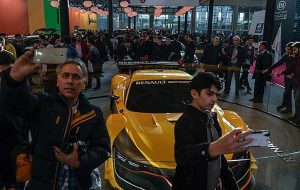 چهارمین نمایشگاه خودرو تهران میزبان ۱۰۰ خبرنگار تخصصی