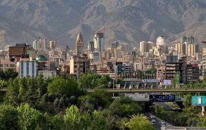 کاهش قیمت مسکن در تهران میلیاردی شد + جدول