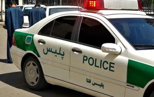 بازداشت پیک موتوری میلیاردر در پایتخت توسط پلیس فتا
