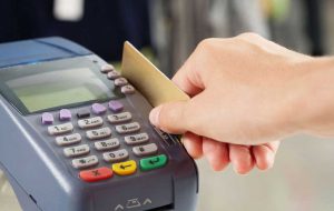 کارمزد خریدهای کارتی از چهارم تیر ماه اعمال می شود